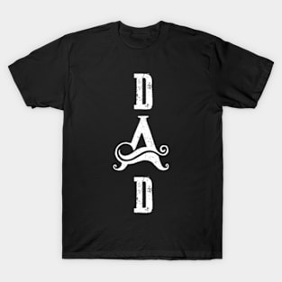 Best dad ever T-Shirt